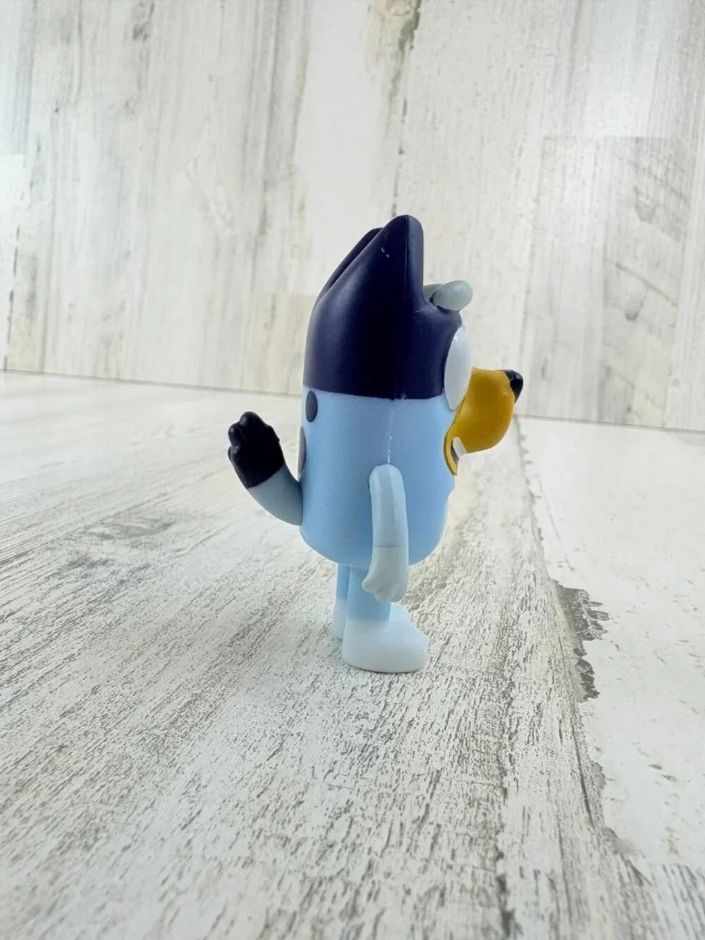 moose toys bluey figure